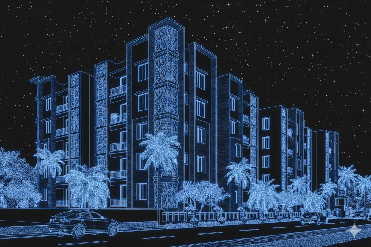 3D-wire-frame-champati